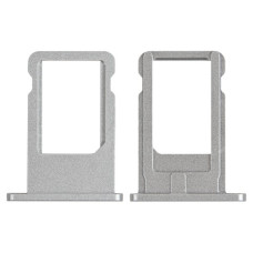 Тримач Sim-карти Apple iPhone 6 (Срібний)
