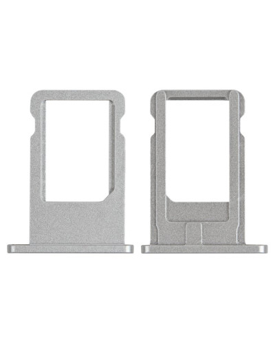 Тримач Sim-карти Apple iPhone 6 (Срібний)