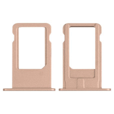 Тримач Sim-карти Apple iPhone 6 Plus (Золотистий)