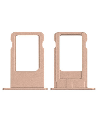 Тримач Sim-карти Apple iPhone 6 Plus (Золотистий)