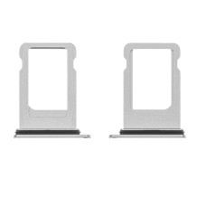 Тримач Sim-карти Apple iPhone 8 / iPhone SE 2020 / iPhone SE 2022 (Срібний)