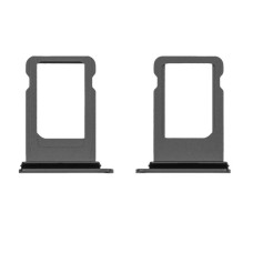 Тримач Sim-карти Apple iPhone 8 / iPhone SE 2020 / iPhone SE 2022 (Чорний)