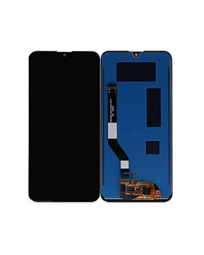Дисплей Huawei Y7 2019 / Y7 Prime 2019 / Y7 Pro 2019 з сенсором (Чорний) Original China