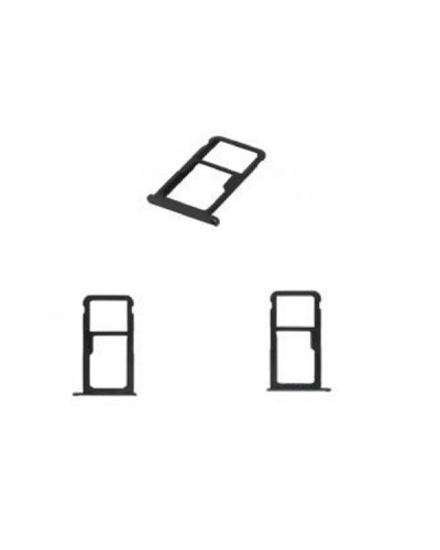 Тримач Sim-карти Meizu M5C (Чорний)
