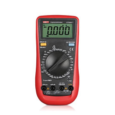 Мультиметр (тестер) UNI-T UT890C+