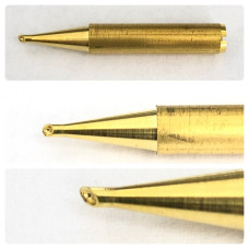Жало №18 900M-T-1,6CM (бронза)