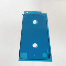 Водозахисна проклейка дисплея Apple iPhone 7 / 8 Чорна