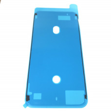 Водозахисна проклейка дисплея Apple iPhone 8 Plus / Біла
