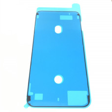 Водозахисна проклейка дисплея Apple iPhone 8 Plus / Чорна