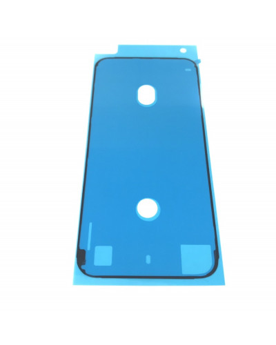 Водозахисна проклейка дисплея Apple iPhone XR