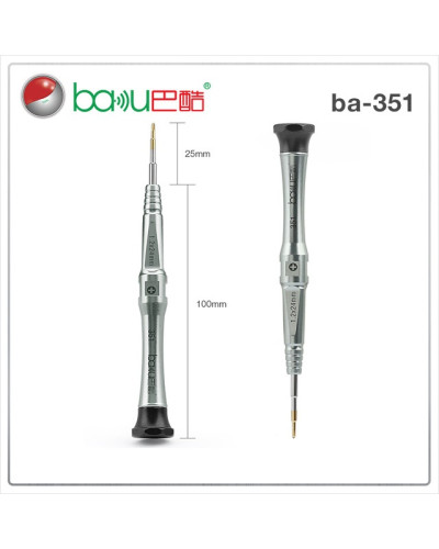 Викрутка BAKU BA-351 +1.5 