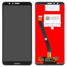 Дисплей Huawei Honor 7X з сенсором (Чорний) Original PRC