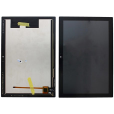 Дисплей Lenovo Tab 4 10 X304 з сенсором (Чорний) Original PRC