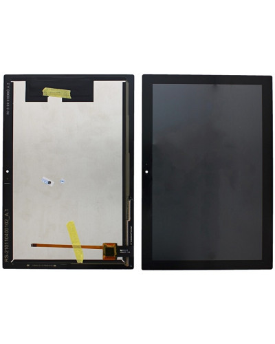 Дисплей Lenovo Tab 4 10 X304 з сенсором (Чорний) Original PRC