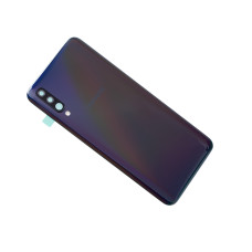 Задня кришка Samsung A505 Galaxy A50 2019 (Чорна) Original
