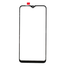 Скло дисплея Samsung A105 Galaxy A10 2019 + OCA (Чорне)