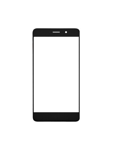 Скло дисплея Huawei Y7 2017/ Y7 Prime / Holly 4 Plus / Enjoy 7 Plus / Nova Lite Plus (Чорне)