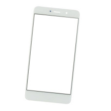 Скло дисплея Huawei Y7 2017/ Y7 Prime / Holly 4 Plus / Enjoy 7 Plus / Nova Lite Plus (Біле)