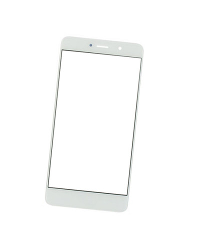 Скло дисплея Huawei Y7 2017/ Y7 Prime / Holly 4 Plus / Enjoy 7 Plus / Nova Lite Plus (Біле)