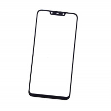 Скло дисплея Huawei P Smart Plus / Nova 3i + OCA (Чорне) G+OCA Pro