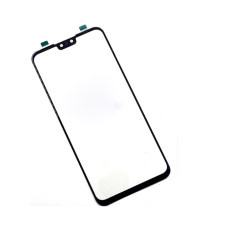 Скло дисплея Huawei Y9 2019 (Чорне)