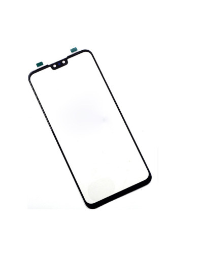 Скло дисплея Huawei Y9 2019 (Чорне)