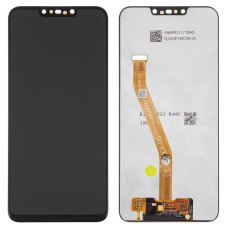 Дисплей Huawei P Smart Plus / Nova 3 / Nova 3i з сенсором (Чорний) Original China