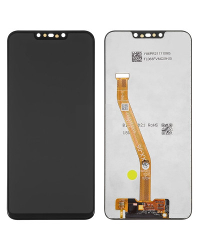 Дисплей Huawei P Smart Plus / Nova 3 / Nova 3i з сенсором (Чорний) Original China