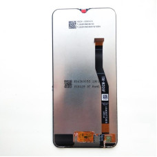 Дисплей Samsung M205 Galaxy M20 з сенсором (Чорний) Original Pack