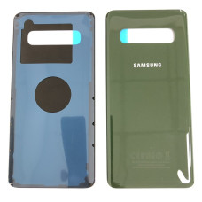 Задня кришка Samsung G973 Galaxy S10 (Зелена) Original