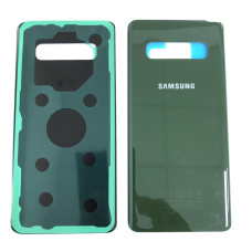 Задня кришка Samsung G975 Galaxy S10 Plus (Зелена) Original