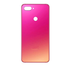 Задня кришка Xiaomi Mi 8 Lite (Aurora Purple) Original