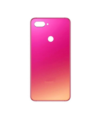 Задня кришка Xiaomi Mi 8 Lite (Aurora Purple) Original