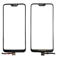 Сенсор Xiaomi Mi A2 Lite / Redmi 6 Pro (Чорний) High Quality