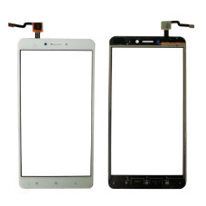 Сенсор Xiaomi Mi Max 2 (Білий) High Quality *
