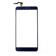 Сенсор Xiaomi Mi Max 2 (Чорний) High Quality