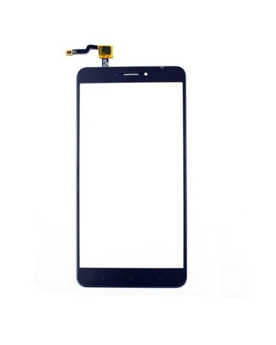 Сенсор Xiaomi Mi Max 2 (Чорний) High Quality