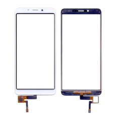 Сенсор Xiaomi Redmi 6 / Redmi 6A (Білий) High Quality