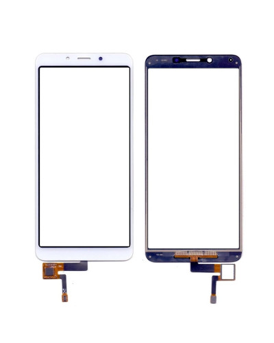 Сенсор Xiaomi Redmi 6 / Redmi 6A (Білий) High Quality