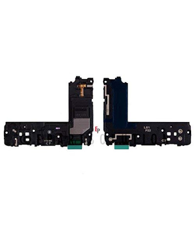 Динамік на мелодію (бузер) Samsung G965 Galaxy S9 Plus в рамці / Original