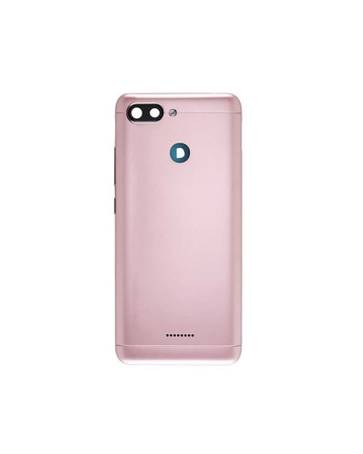 Задня кришка Xiaomi Redmi 6 Dual Sim (Рожева) ORIGINAL