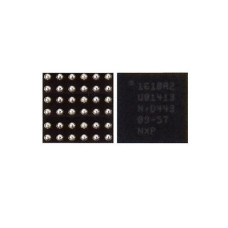 Мікросхема / контроллер зарядки Apple iPhone 6 U2 1610A2 / 36pin / Original