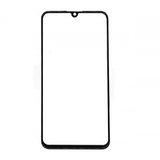 Скло дисплея Huawei P Smart 2019 + OCA (Чорне) Original