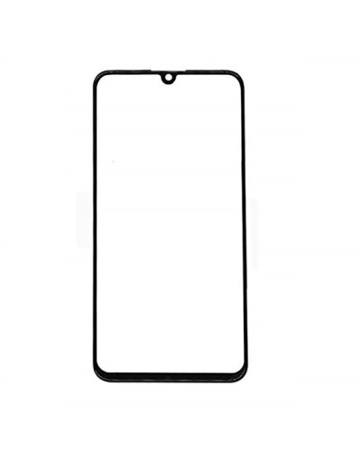 Скло дисплея Huawei P Smart 2019 + OCA (Чорне) Original