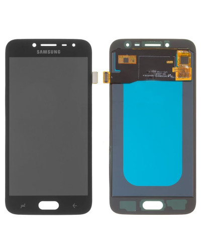 Дисплей Samsung J250 Galaxy J2 2018 з сенсором (Чорний) OLED