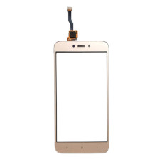 Сенсор Xiaomi Redmi 5A (Золотистий) High Quality