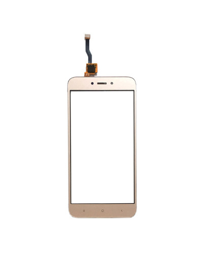 Сенсор Xiaomi Redmi 5A (Золотистий) High Quality