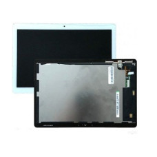 Дисплей Huawei MediaPad T3 10 LTE / AGS-L09 / AGS-L03 / AGS-W09 з сенсором (Білий) Original China