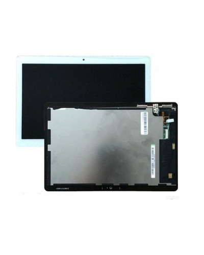 Дисплей Huawei MediaPad T3 10 LTE / AGS-L09 / AGS-L03 / AGS-W09 з сенсором (Білий) Original China