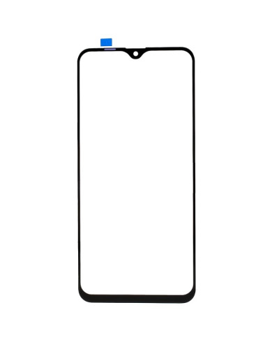 Скло дисплея Xiaomi Redmi Note 7 (Чорне) High Quality